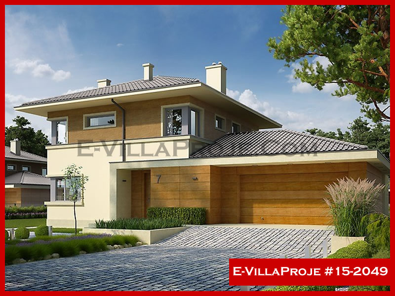 Model 15-2049 — 186 m², 2 Kat thumbnail 5