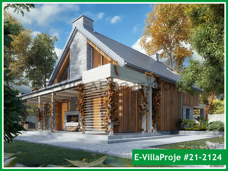 Model 21-2124 — 187 m², 2 Kat thumbnail 4