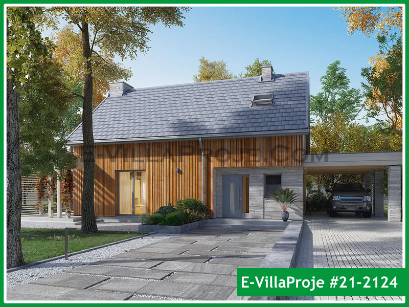 Model 21-2124 — 187 m², 2 Kat thumbnail 6