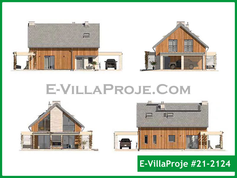 Model 21-2124 — 187 m², 2 Kat thumbnail 8