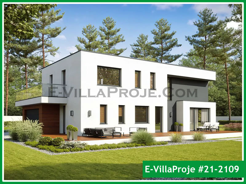 Model 21-2109 — 187 m², 2 Kat thumbnail 4