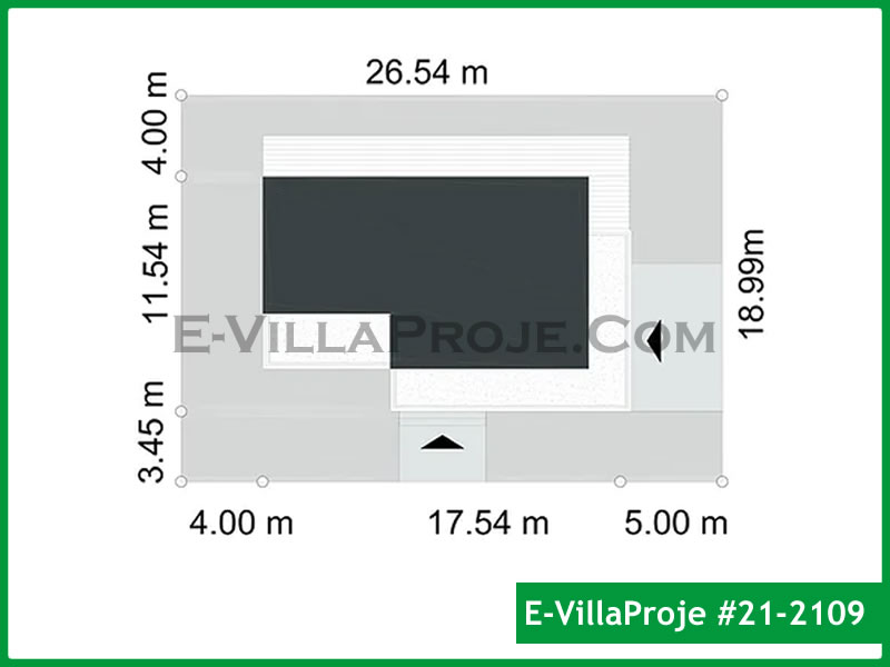 Model 21-2109 — 187 m², 2 Kat thumbnail 5