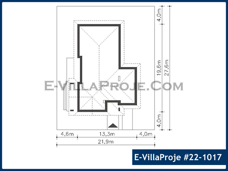 Model 22-1017 — 187 m², 1 kat thumbnail 8