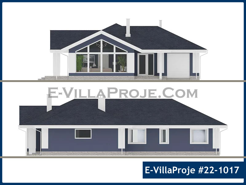 Model 22-1017 — 187 m², 1 kat thumbnail 9