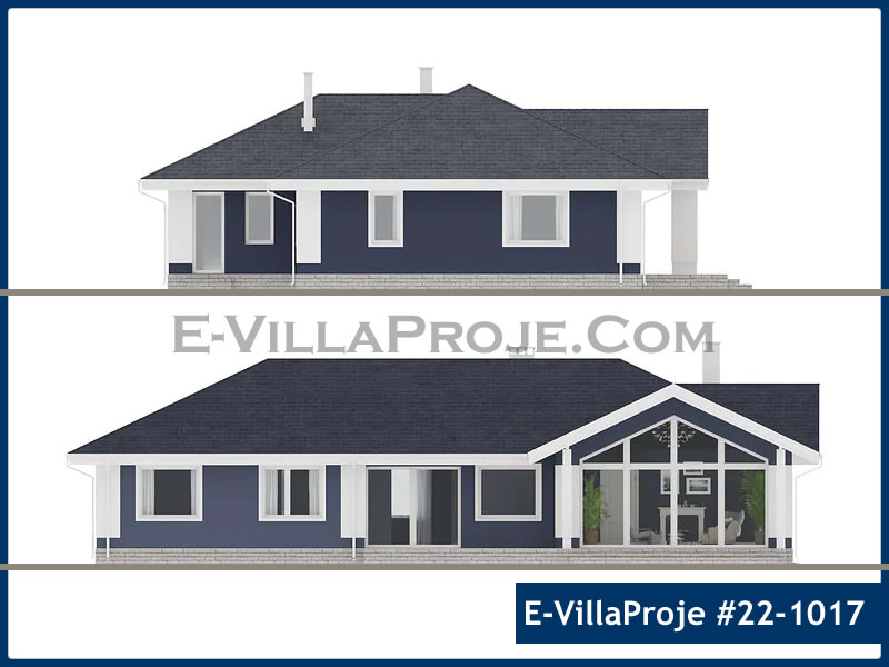 Model 22-1017 — 187 m², 1 kat thumbnail 10