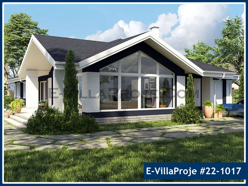 Model 22-1017 — 187 m², 1 kat thumbnail 4