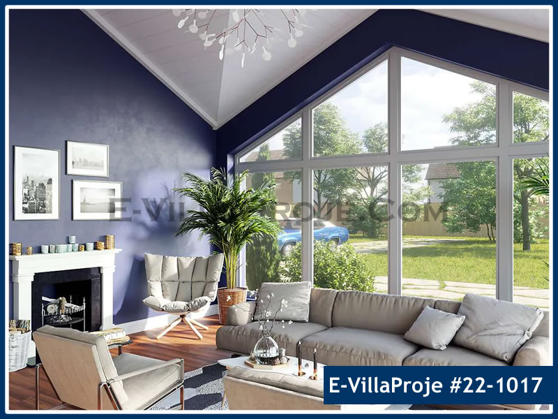 Model 22-1017 — 187 m², 1 kat thumbnail 6