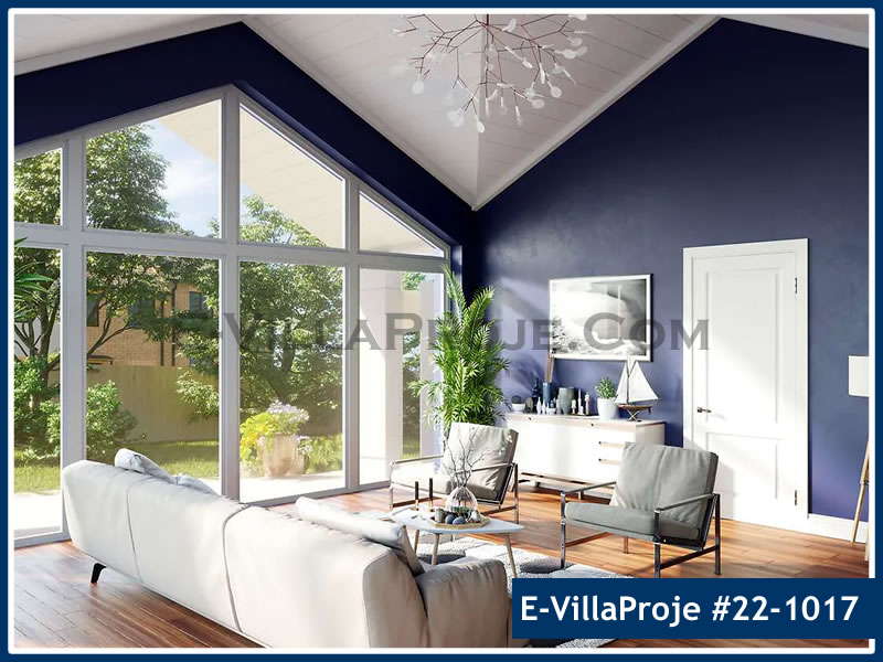 Model 22-1017 — 187 m², 1 kat thumbnail 7