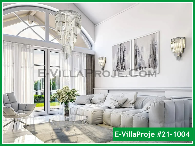 Model 21-1004 — 187 m², 1 Kat thumbnail 9