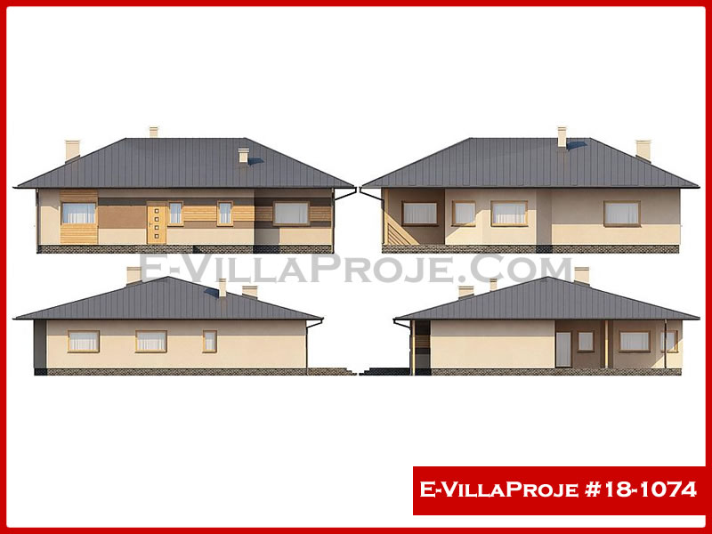 Model 18-1074 — 187 m², 1 storey thumbnail 7