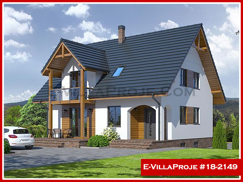 Model 18-2149 — 188 m²