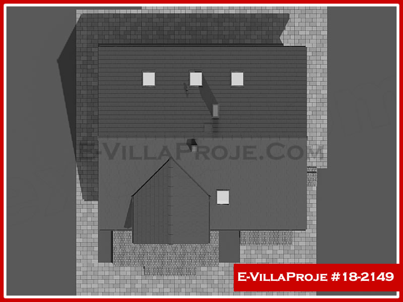 Model 18-2149 — 188 m², 2 storeys thumbnail 4