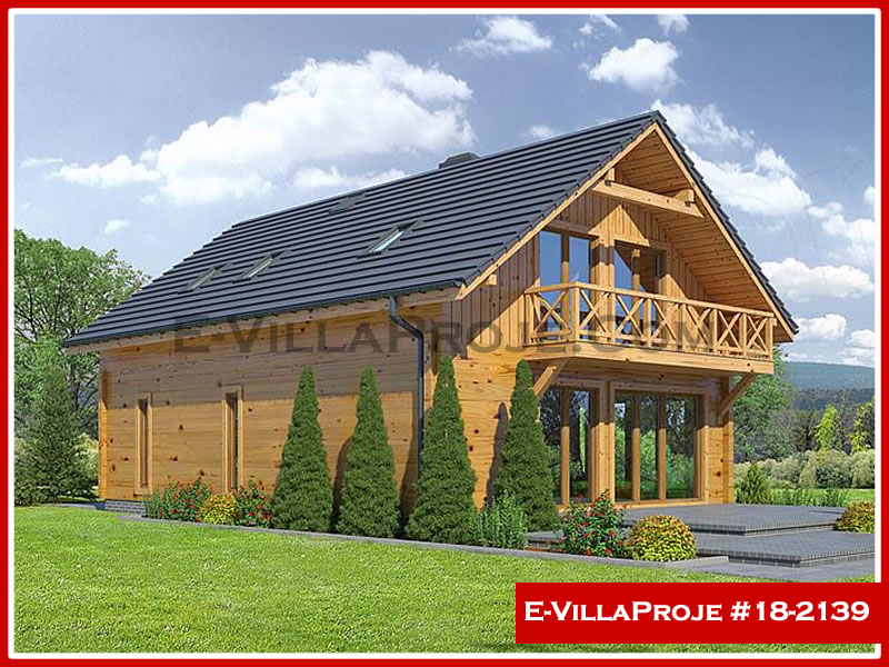 Model 18-2139 — 189 m², 2 Kat thumbnail 4