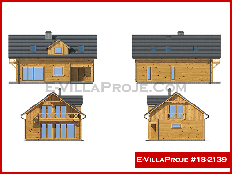 Model 18-2139 — 189 m², 2 Kat thumbnail 5