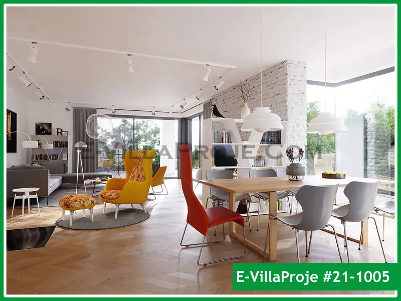 Model 21-1005 — 189 m², 1 Kat thumbnail 8