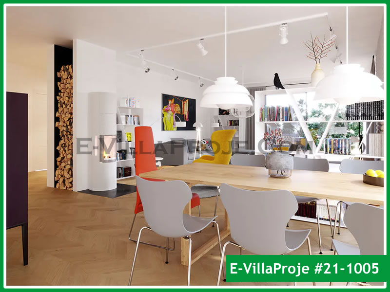 Model 21-1005 — 189 m², 1 Kat thumbnail 9
