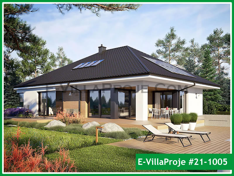 Model 21-1005 — 189 m², 1 Kat thumbnail 3