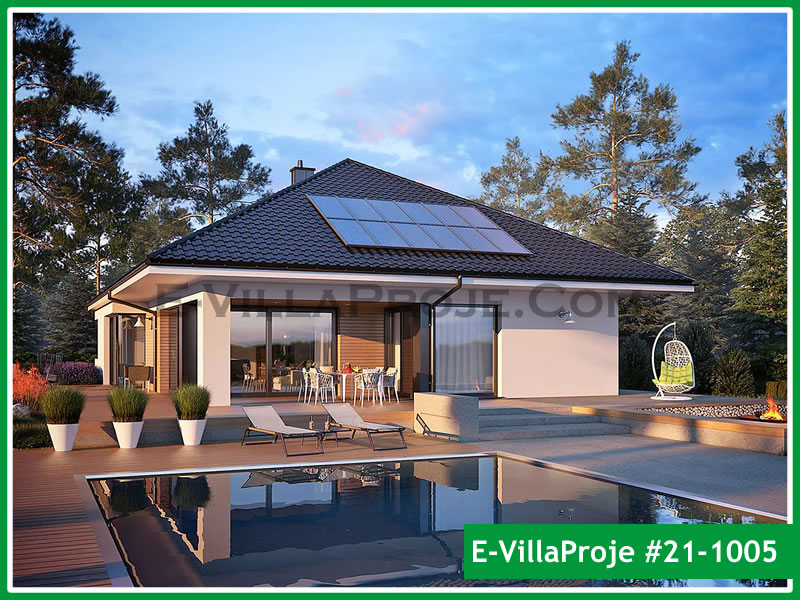 Model 21-1005 — 189 m², 1 Kat thumbnail 4