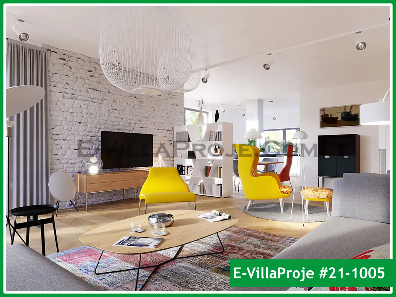 Model 21-1005 — 189 m², 1 Kat thumbnail 7