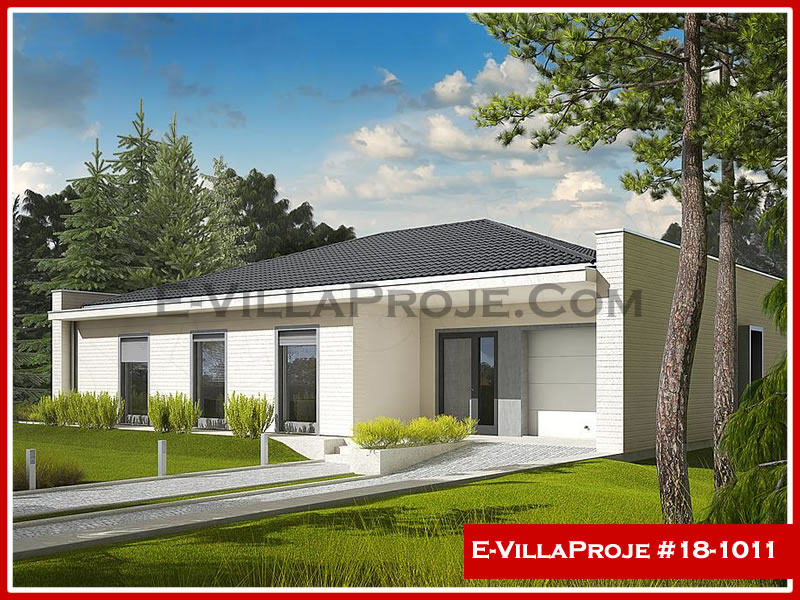 Model 18-1011 — 189 m², 1 Kat thumbnail 4