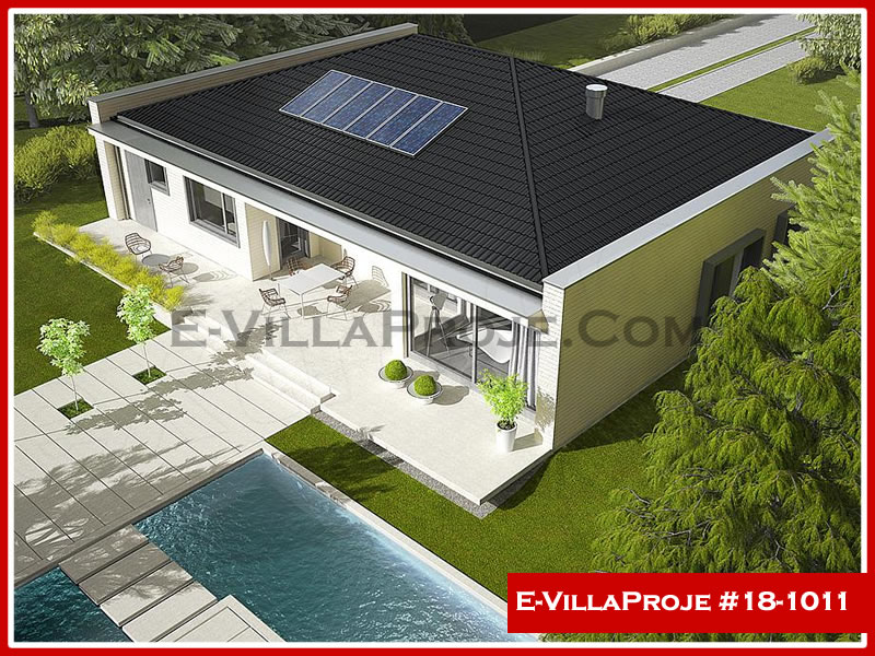 Model 18-1011 — 189 m², 1 Kat thumbnail 5