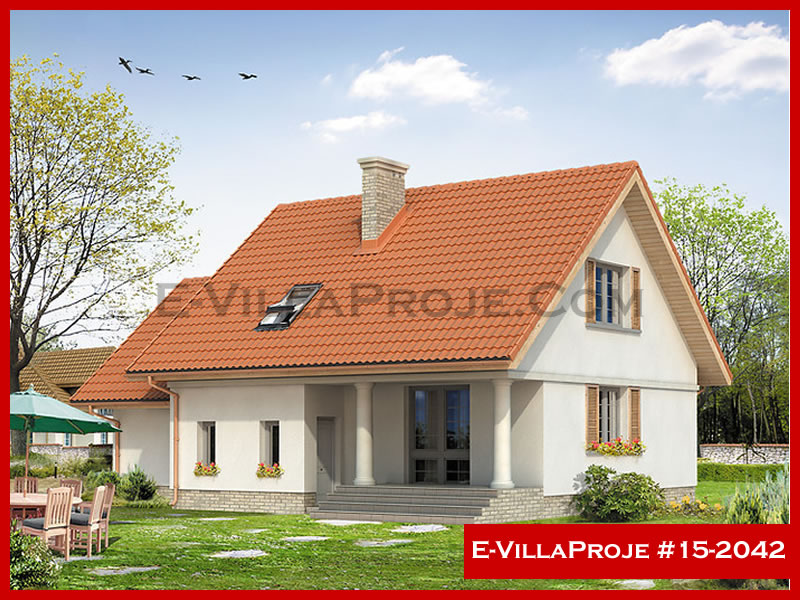 Model 15-2042 — 190 m², 2 Kat thumbnail 4