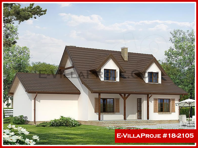 Model 18-2105 — 190 m², 2 Kat thumbnail 6