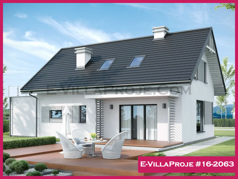 Model 16-2063 — 190 m², 2 Kat thumbnail 4