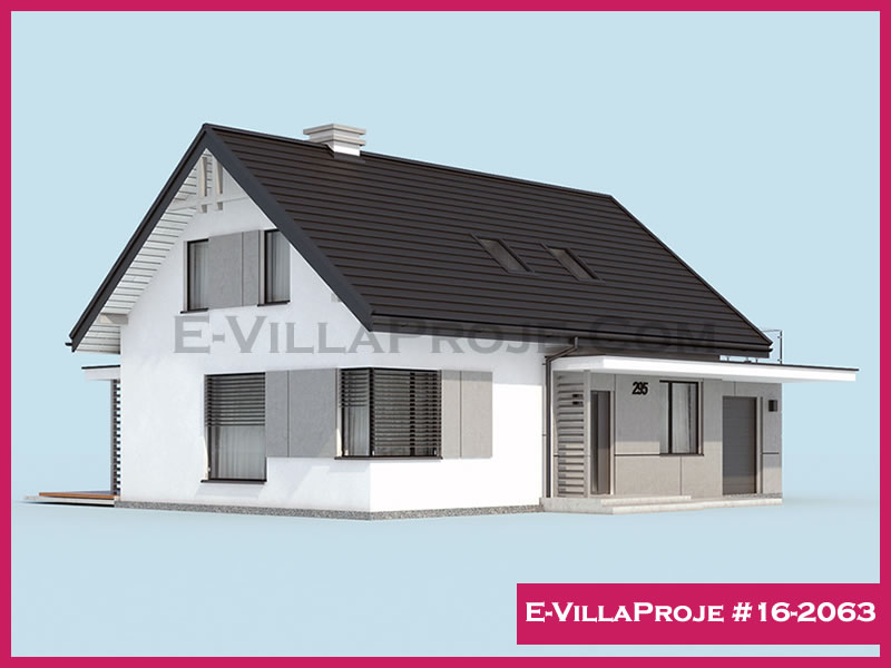 Model 16-2063 — 190 m², 2 Kat thumbnail 5