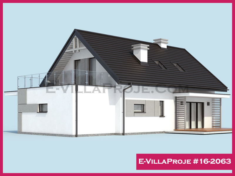 Model 16-2063 — 190 m², 2 Kat thumbnail 6