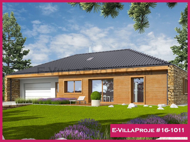 Model 16-1011 — 190 m², 1 Kat thumbnail 4