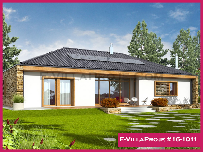 Model 16-1011 — 190 m², 1 Kat thumbnail 5