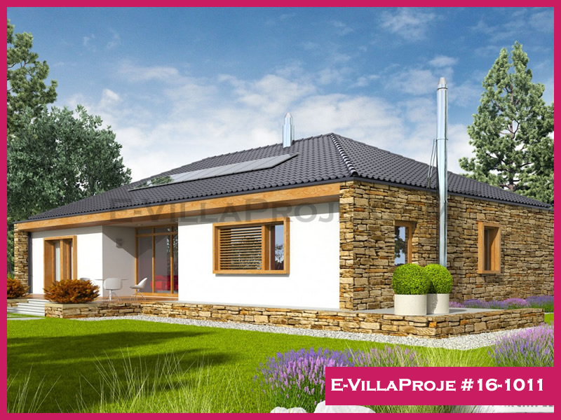 Model 16-1011 — 190 m², 1 Kat thumbnail 6