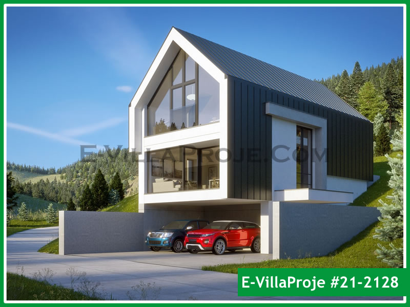 Model 21-2128 — 191 m²