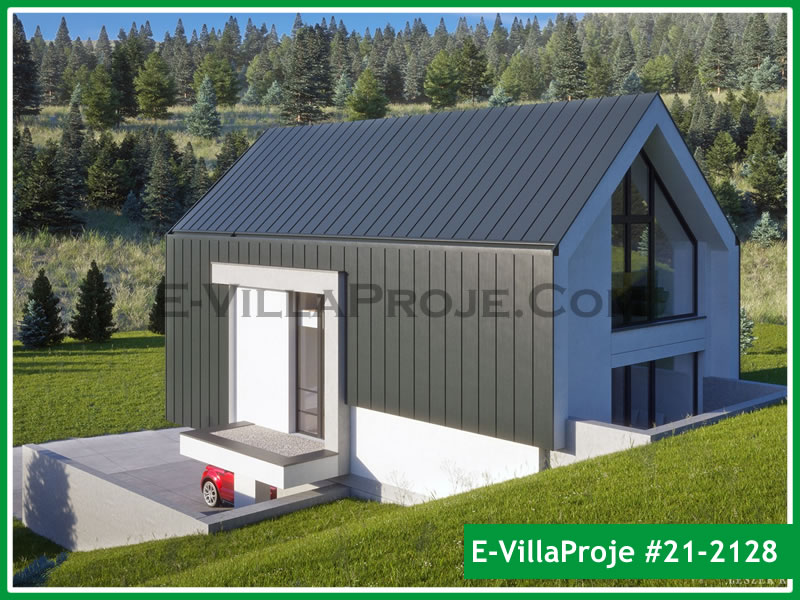 Model 21-2128 — 191 m², 2 storeys thumbnail 6