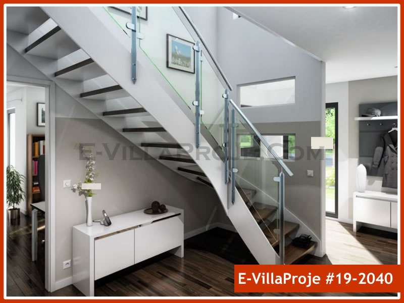 Model 19-2040 — 191 m², 2 Kat thumbnail 4