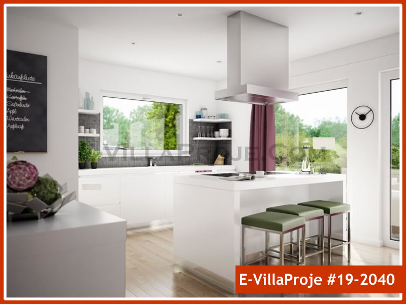Model 19-2040 — 191 m², 2 Kat thumbnail 7