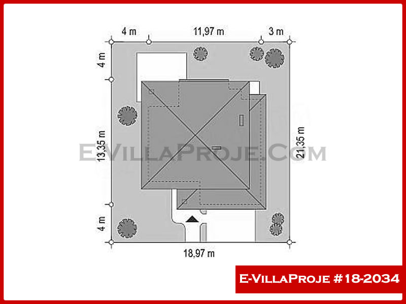 Model 18-2034 — 191 m², 2 Kat thumbnail 4