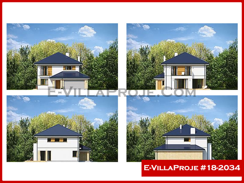 Model 18-2034 — 191 m², 2 Kat thumbnail 9