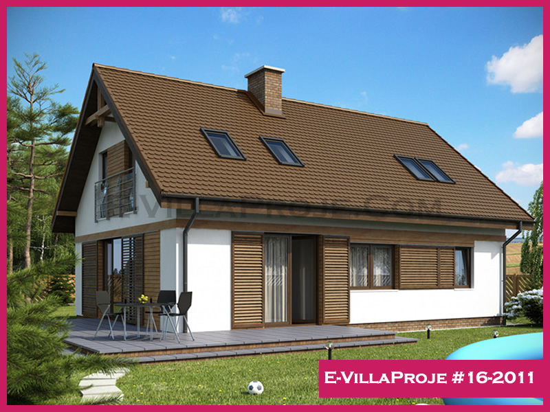 Model 16-2011 — 191 m², 2 Kat thumbnail 4