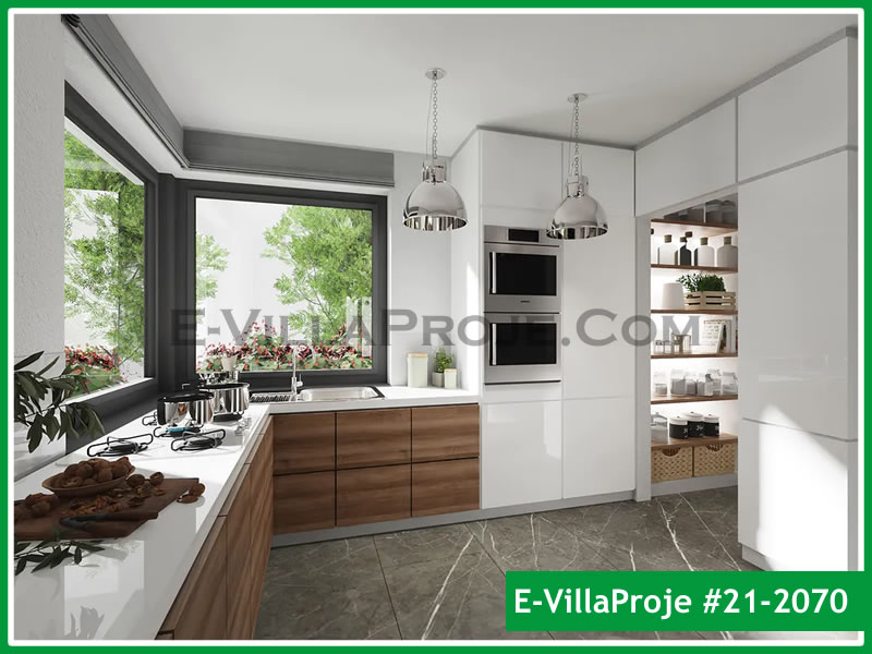 Modell 21-2070 — 191 m², 2 Geschosse thumbnail 6