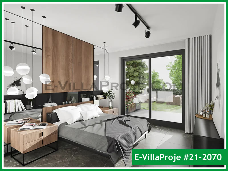 Modell 21-2070 — 191 m², 2 Geschosse thumbnail 7