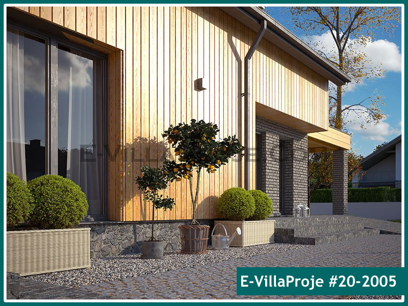 Model 20-2005 — 191 m², 2 storeys thumbnail 9