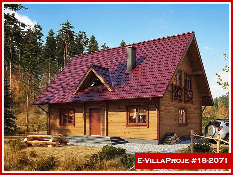 Model 18-2071 — 192 m², 2 Kat thumbnail 4
