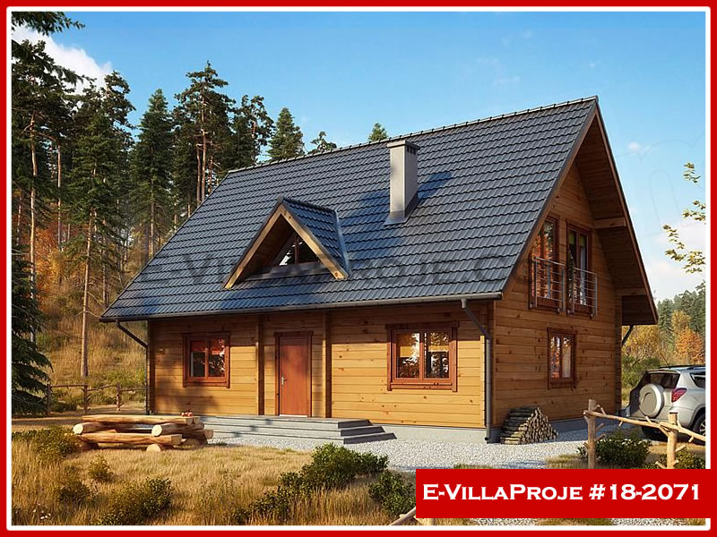 Model 18-2071 — 192 m², 2 Kat thumbnail 5