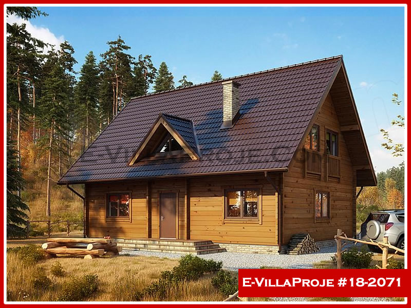 Model 18-2071 — 192 m², 2 Kat thumbnail 6