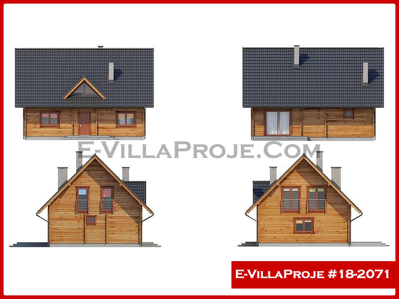 Model 18-2071 — 192 m², 2 Kat thumbnail 7