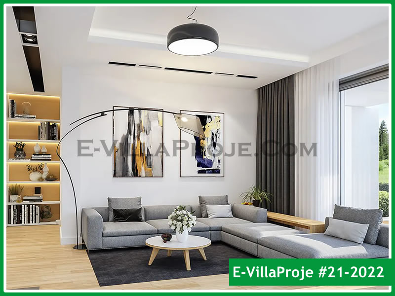 Model 21-2022 — 192 m², 2 storeys thumbnail 10