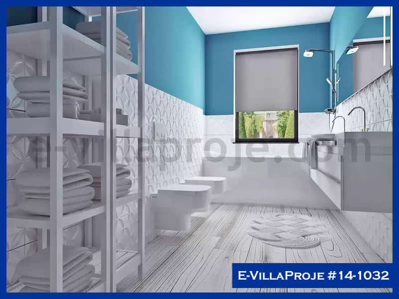 Model 14-1032 — 192 m², 1 storey thumbnail 8