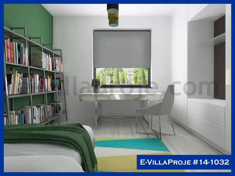 Model 14-1032 — 192 m², 1 storey thumbnail 9